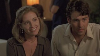 Кадр з фільму Кімната