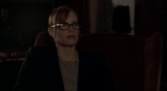 Кадр з фільму Пряничний чоловічок