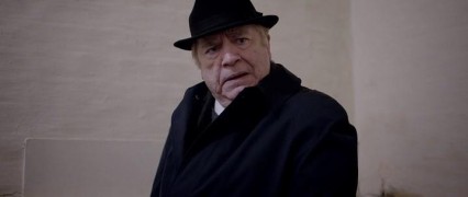 Кадр з фільму Повір