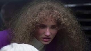 Кадр з фільму Бути Джоном Малковічем