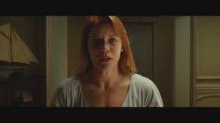 Кадр з фільму Окулус