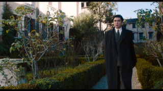 Кадр з фільму Привиди у Венеції