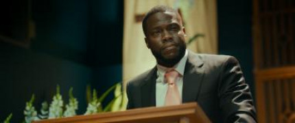 Кадр з фільму Мій тато