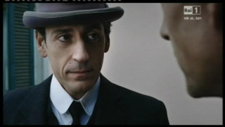 Кадр з фільму Луїза Спаньйолі