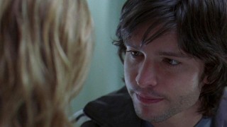 Кадр з фільму Прокляття