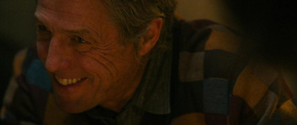 Кадр з фільму Єретик