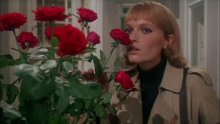 Кадр з фільму Дитина Розмарі