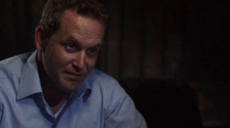 Кадр з фільму Смертельний список