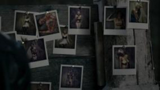 Кадр з фільму Наглядач