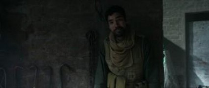 Кадр з фільму Грімзбі