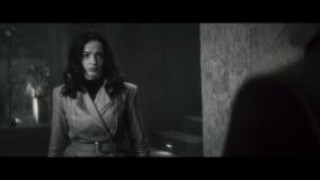 Кадр з фільму Нічний вовкулака