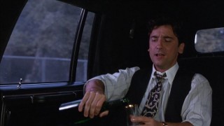 Кадр з фільму Пряма розмова