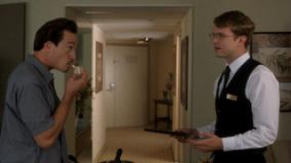 Кадр з фільму Нью-йоркська серенада