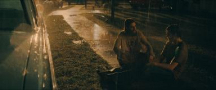 Кадр з фільму Революція Ісуса