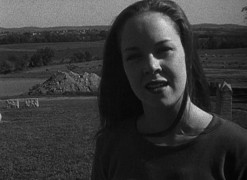 Кадр з фільму Відьма з Блер: Курсова з того світу