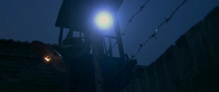 Кадр з фільму Падіння борту номер один