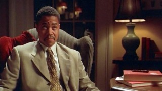 Кадр з фільму Вбивця ворон