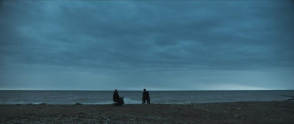 Кадр з фільму Приходь як є