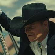 Кадр з фільму Якось у Ла-Рої