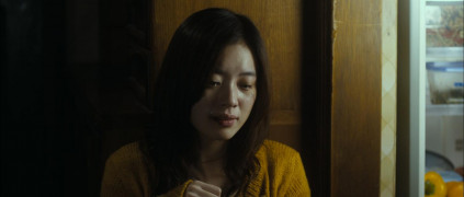 Кадр з фільму Завжди