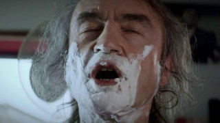 Кадр з фільму Беззаконня