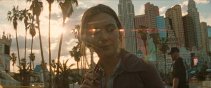 Кадр з фільму Остання шоуґерл