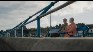 Кадр з фільму Неймовірне паломництво Гарольда Фрая