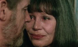 Кадр з фільму Після репетиції