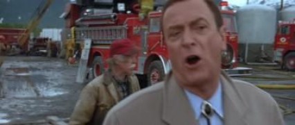 Кадр з фільму У смертельній небезпеці