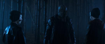 Кадр з фільму Незнайомці: Частина друга