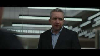 Кадр з фільму Чиста гра