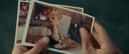 Кадр з фільму Дітороби