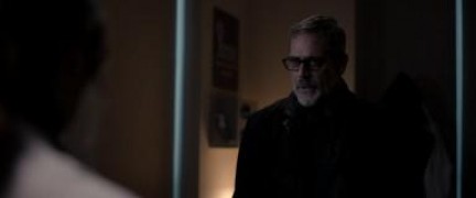 Кадр з фільму Нечистива