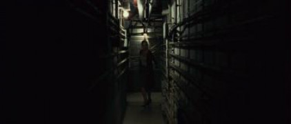 Кадр з фільму Прозріння