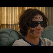 Кадр з фільму Новачки