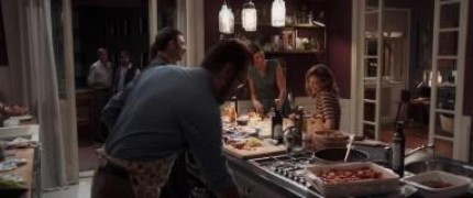 Кадр з фільму Ідеальні незнайомці