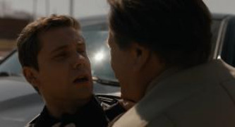 Кадр з фільму Амнезія