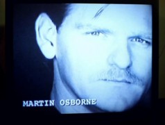 Кадр з фільму Притулок (Сховище)