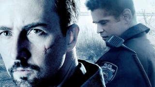 Кадр з фільму Гордість і Слава