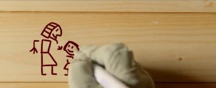 Кадр з фільму Думмі - Мумія