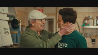 Кадр з фільму Маленька Італія