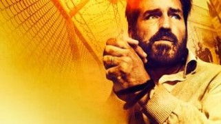 Кадр з фільму Невірний