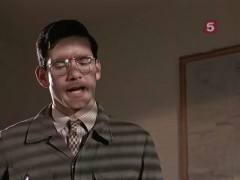 Кадр з фільму Невинний