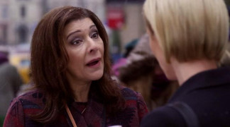 Кадр з фільму Вічний день Святого Валентина