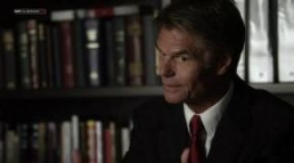 Кадр з фільму Небезпечний потяг