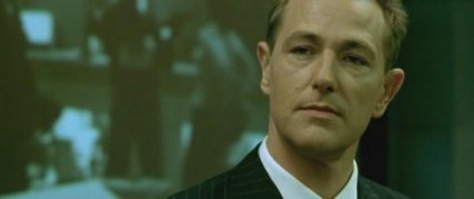 Кадр з фільму Нестримні