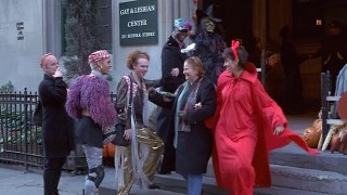 Кадр з фільму Бездоганна