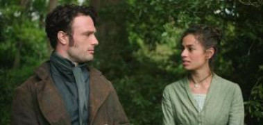 Кадр з фільму Переконання