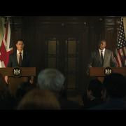 Кадр з фільму Голови держав