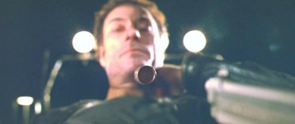 Кадр з фільму До смерті